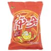 Кукурузные палочки Cheetoz (сырные, 90 г, 15 шт.)