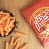 Кукурузные палочки Cheetoz (сырные, 90 г, 15 шт.)