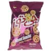 Кукурузные колесики Cheetoz (сырные, 85 г, 15 шт.)