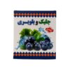 Порошок морских водорослей со вкусом черники (400 г)
