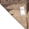 Килим ручной работы из Ирана, Чахар-Махаль и Бахтиария, однотонный, оригинал