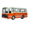 Игрушечный автобус Mercedes-Benz O 303 (1974)