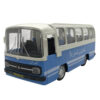 Игрушечный автобус Mercedes-Benz O 303 (1974)