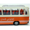 Игрушечный автобус Mercedes-Benz O 303 (1974)