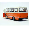 Игрушечный автобус Mercedes-Benz O 303 (1974)