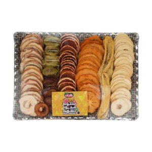 Смесь сухофруктов ассорти, 400 г (набор 2 шт.)