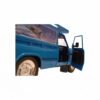 Игрушечный автомобиль Nissan Junior 1956, синий
