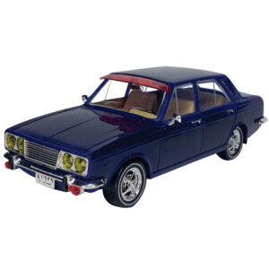 Игрушка Paykan Javanan 1966 – легенда Ирана