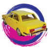 Игрушка Paykan Javanan 1966 – легенда Ирана