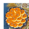 Персидское печенье с финиками и орехами, 550 г