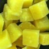 Персидские твёрдые сахарные кубики – 6 уникальных вкусов (2 упаковки)