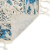 Персидская скатерть: традиционная иcфаханская каламкари, «Атриан»