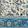 Персидская скатерть: традиционная иcфаханская каламкари, «Атриан»