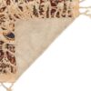 Персидская скатерть: традиционная иcфаханская каламкари, «Дорис II»