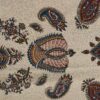 Персидская скатерть: традиционная иcфаханская каламкари, «Фарин»