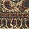 Персидская скатерть: традиционная иcфаханская каламкари, «Вира II»