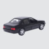 Игрушечный автомобиль Peugeot 405 GLX, чёрный