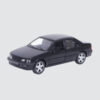 Игрушечный автомобиль Peugeot 405 GLX, чёрный