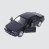 Игрушечный автомобиль Peugeot 405 GLX, чёрный