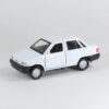Игрушечный автомобиль Kia Pride 131, металлический