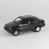 Игрушечный автомобиль Kia Pride 131, металлический