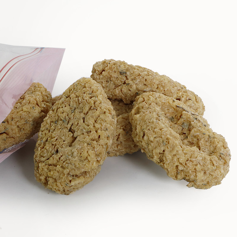 Натуральная Тархине из Курдистана (1000 г)