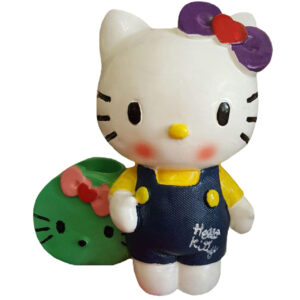 Держатель зубочисток «Hello Kitty» (Белый)