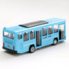 Игрушечный автобус Иран, синий