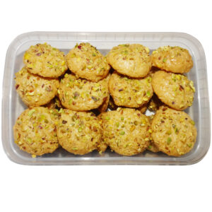 Печенье «Наргили» с фисташкой и кокосом (800 г)