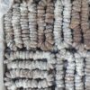Иранский сушёный инжир в муке — 500 г