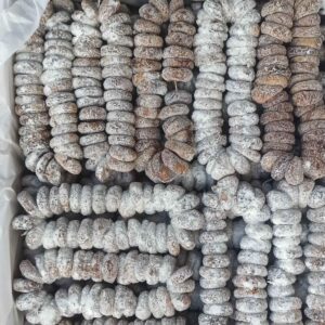 Иранский сушёный инжир в муке — 500 г