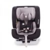 Детское автокресло Kikka Boo с системой Isofix — серое