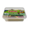 Ежевичный жевательный мармелад Marabo (900 г)