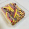 Ежевичный жевательный мармелад Marabo (900 г)