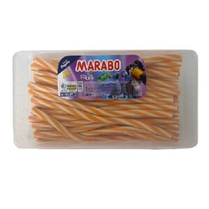 Мармелад «Кремовый апельсин» Marabo (1500 г)