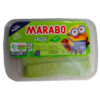 Мармелад «Кислое яблоко» Marabo (900 г)