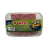 Клубничный жевательный мармелад Marabo (900 г)