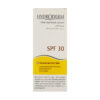 Солнцезащитный крем Hydroderm SPF 30 для сухой кожи