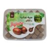 Красный финик с шоколадом — натуральный десерт, 750 г