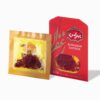 Шафран Саргол Bahraman - Натуральные рыльца шафрана - 0,5г
