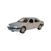 Игрушечная машина Peugeot 405 со звуком и светом