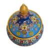 Керамическая сахарница «Минакари Элегантность»