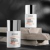 Водный лосьон Prime Fusion SPF 50 для жирной кожи