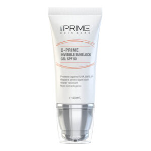 Солнцезащитный гель Prime C-Prime SPF 50