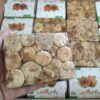 Иранский полусушёный инжир из Эстахбана — 500 г