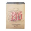 3D металлическая головоломка – мотоцикл «Веспа»