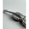 3D металлическая головоломка — скрипка