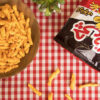 Острые сырные палочки Cheetos (10 шт. по 95 г)