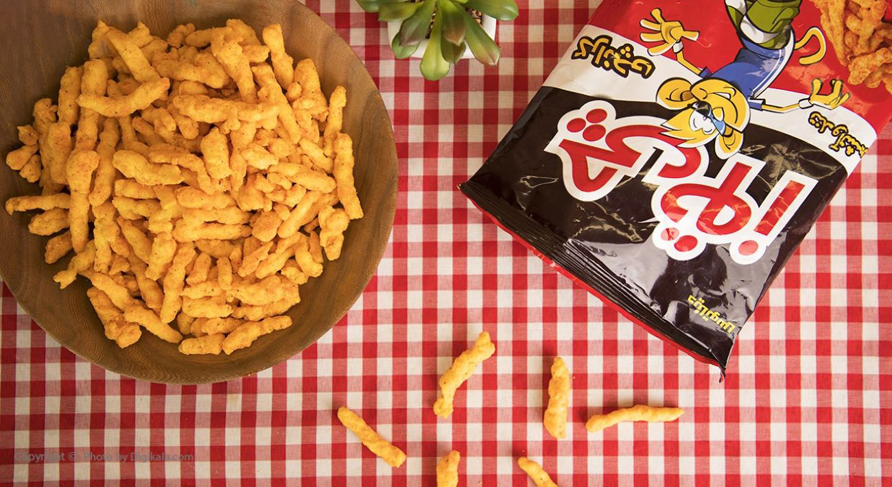 Острые сырные палочки Cheetos (10 шт. по 95 г)