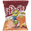 Острые чипсы Cheetos Чили (10 шт. по 95 г)